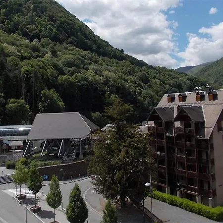 Luchon T3 Balcon Sud, Parking, Petits Animaux Admis - Fr-1-313-220 Lägenhet *