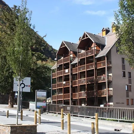 Luchon T3 Balcon Sud, Parking, Petits Animaux Admis - Fr-1-313-220 Bagnères-de-Luchon